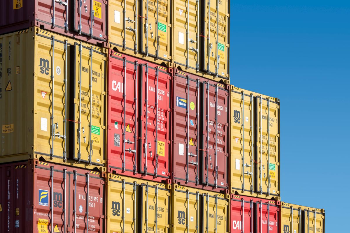 Containers